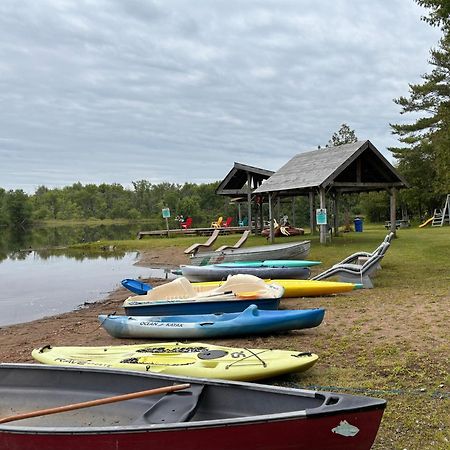 Lakefront Hideaway Resort 카와르타 레이크 외부 사진