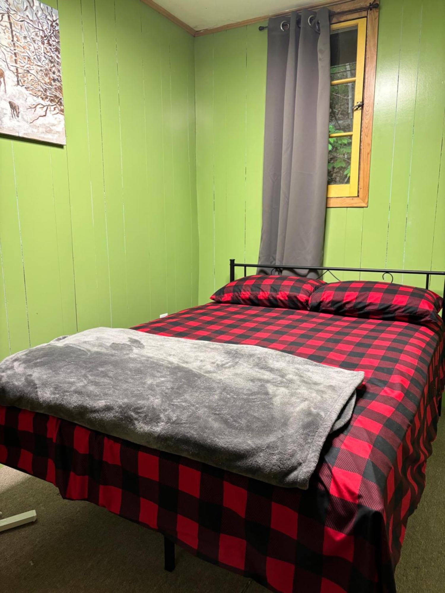 Lakefront Hideaway Resort 카와르타 레이크 객실 사진