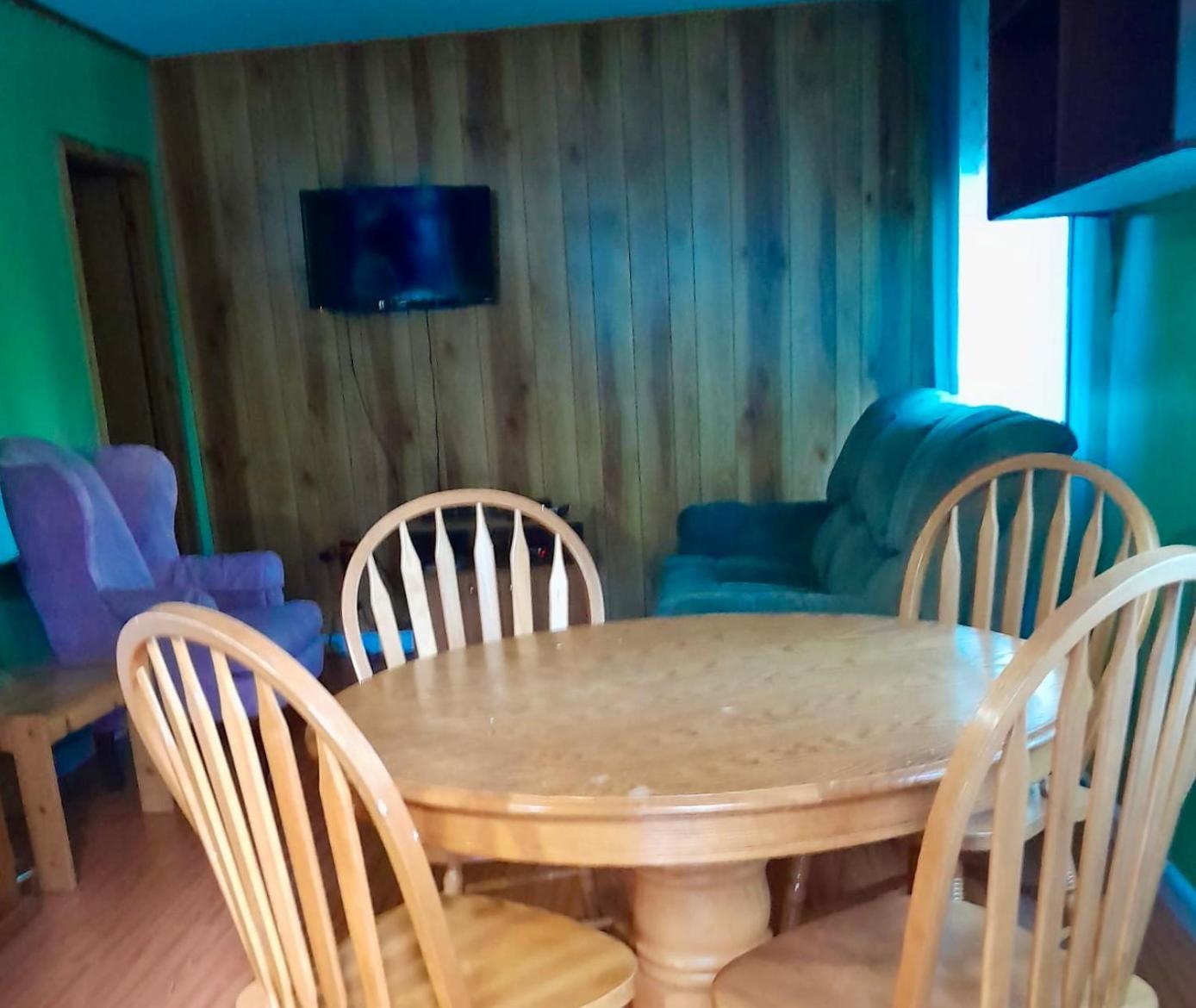 Lakefront Hideaway Resort 카와르타 레이크 객실 사진