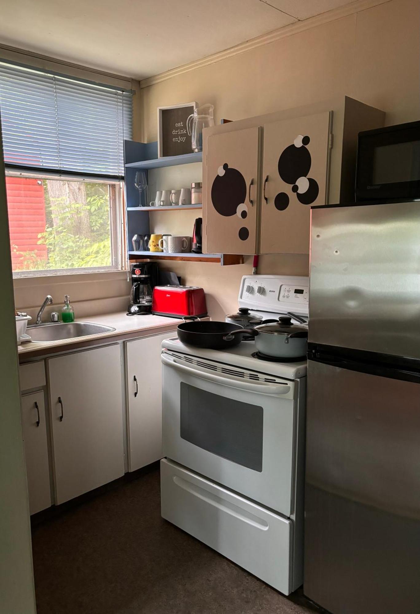 Lakefront Hideaway Resort 카와르타 레이크 객실 사진