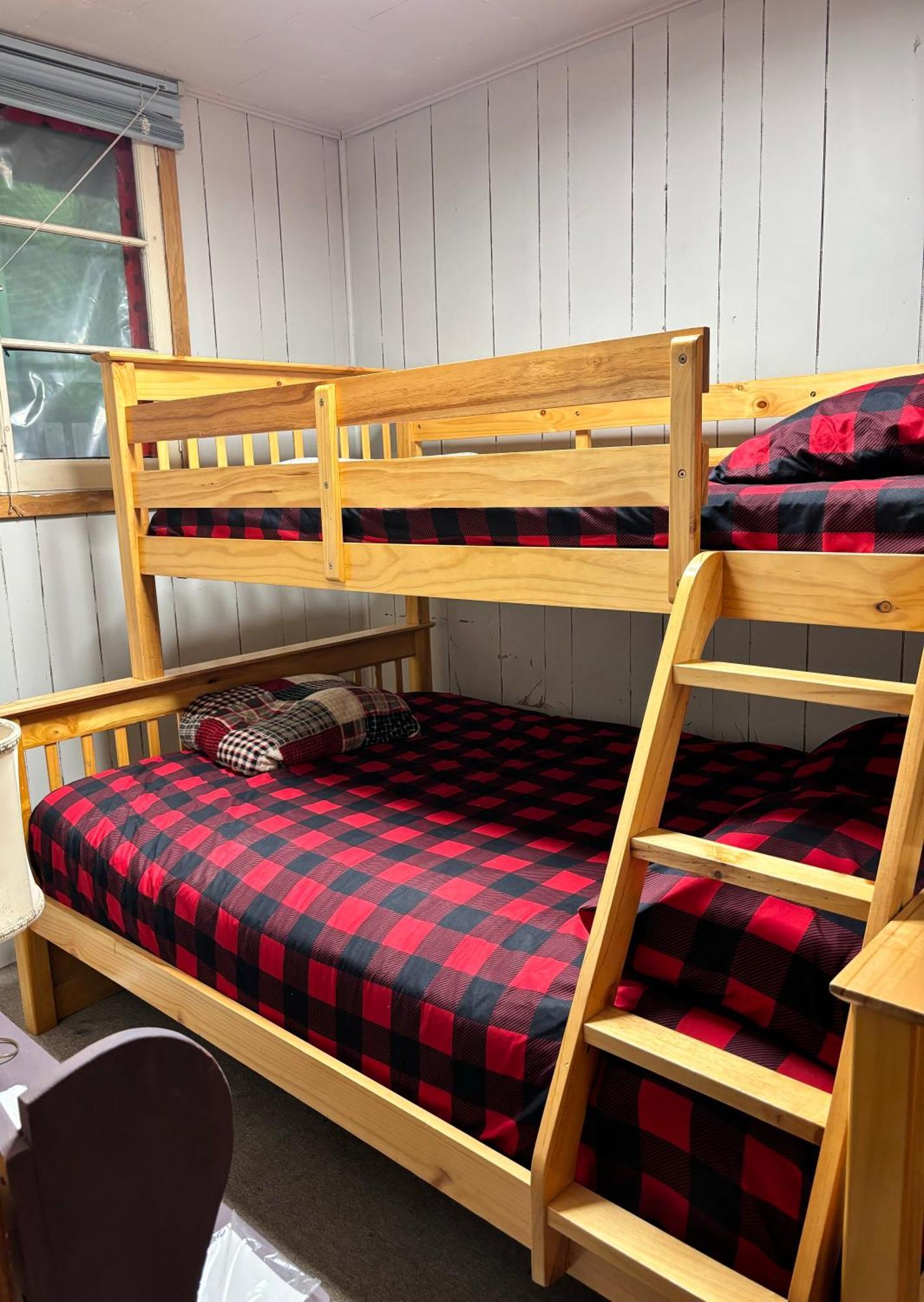 Lakefront Hideaway Resort 카와르타 레이크 외부 사진