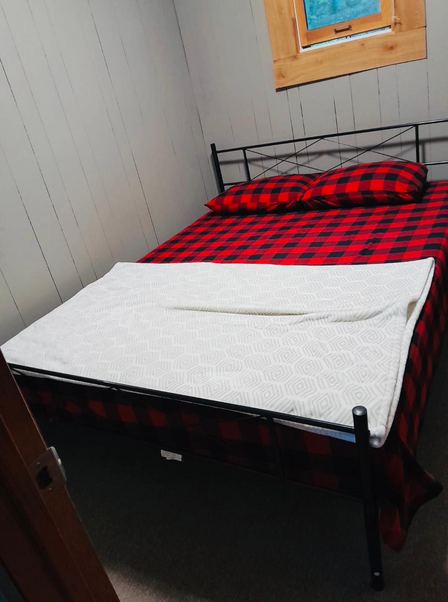 Lakefront Hideaway Resort 카와르타 레이크 객실 사진