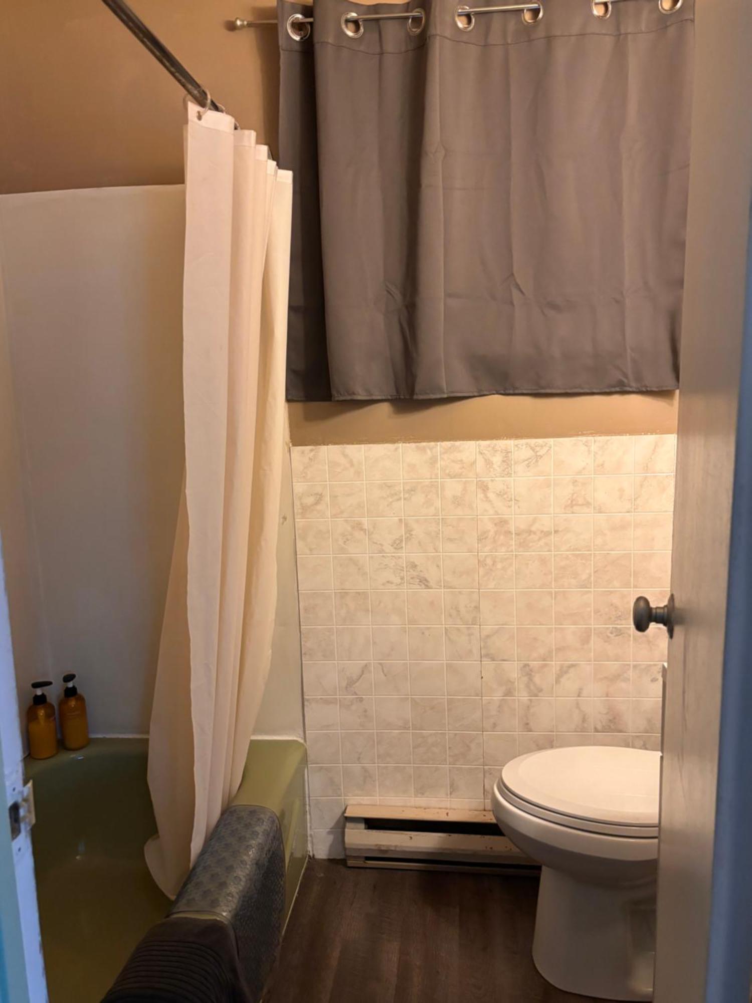 Lakefront Hideaway Resort 카와르타 레이크 외부 사진