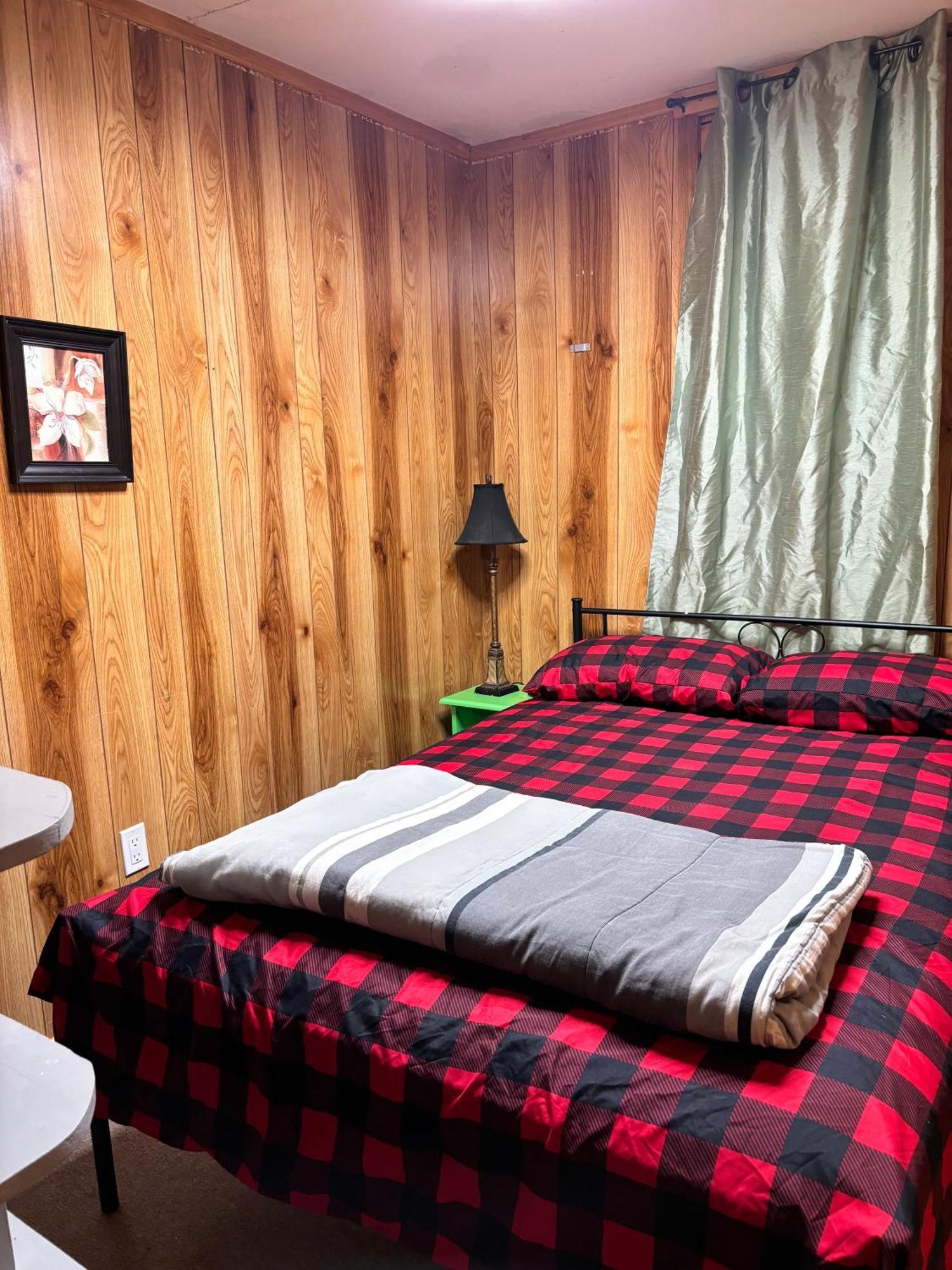 Lakefront Hideaway Resort 카와르타 레이크 외부 사진