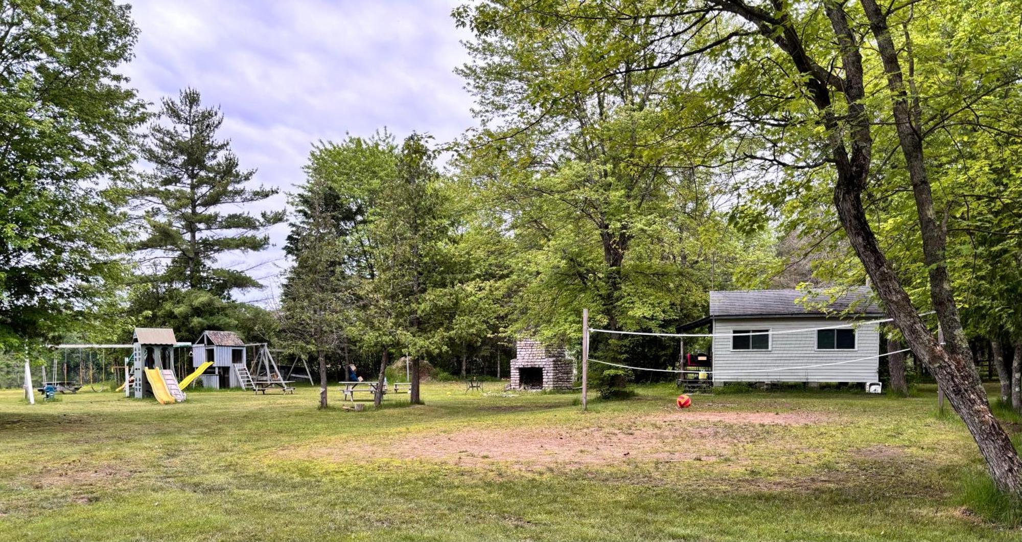 Lakefront Hideaway Resort 카와르타 레이크 외부 사진