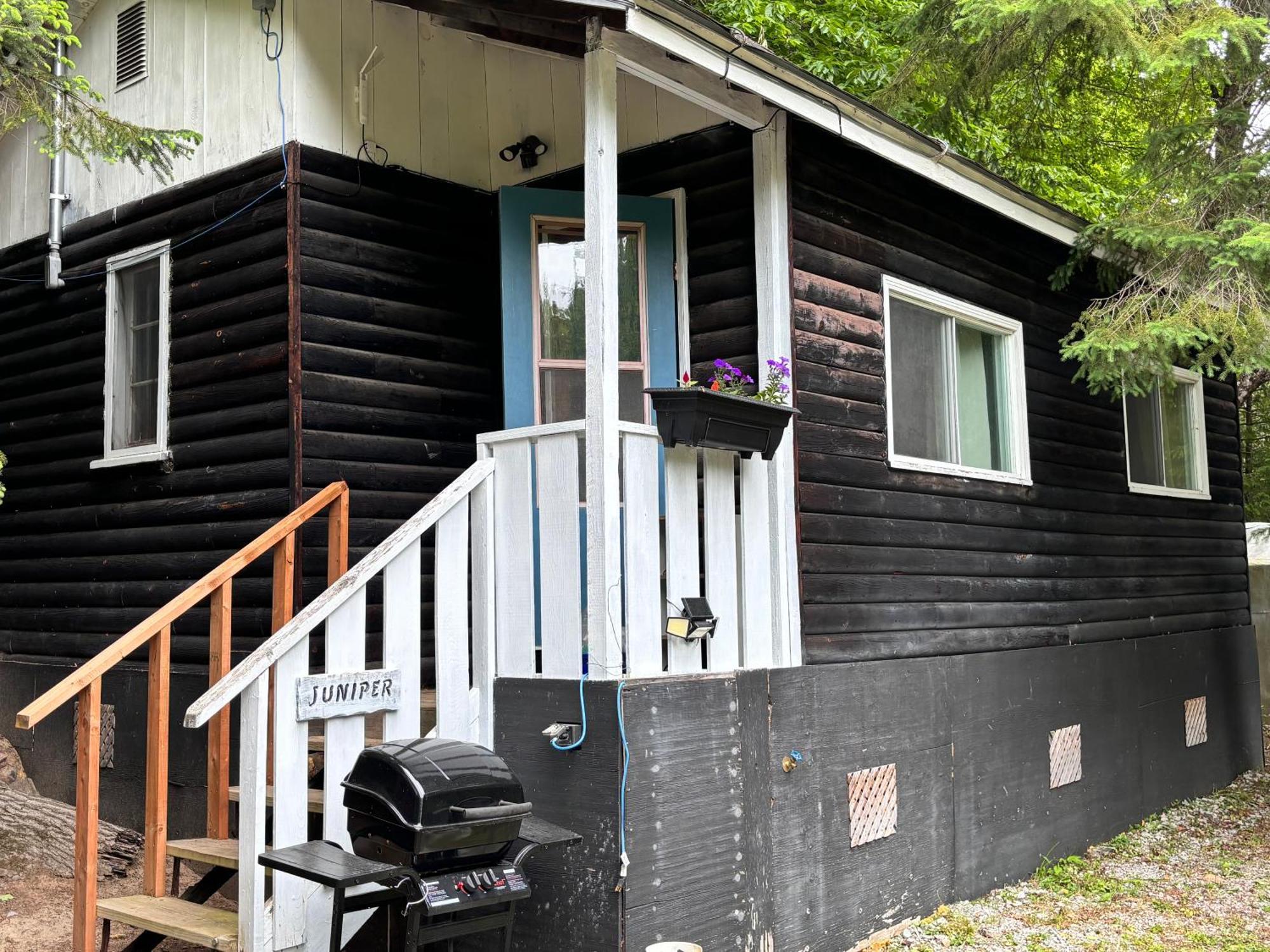 Lakefront Hideaway Resort 카와르타 레이크 외부 사진