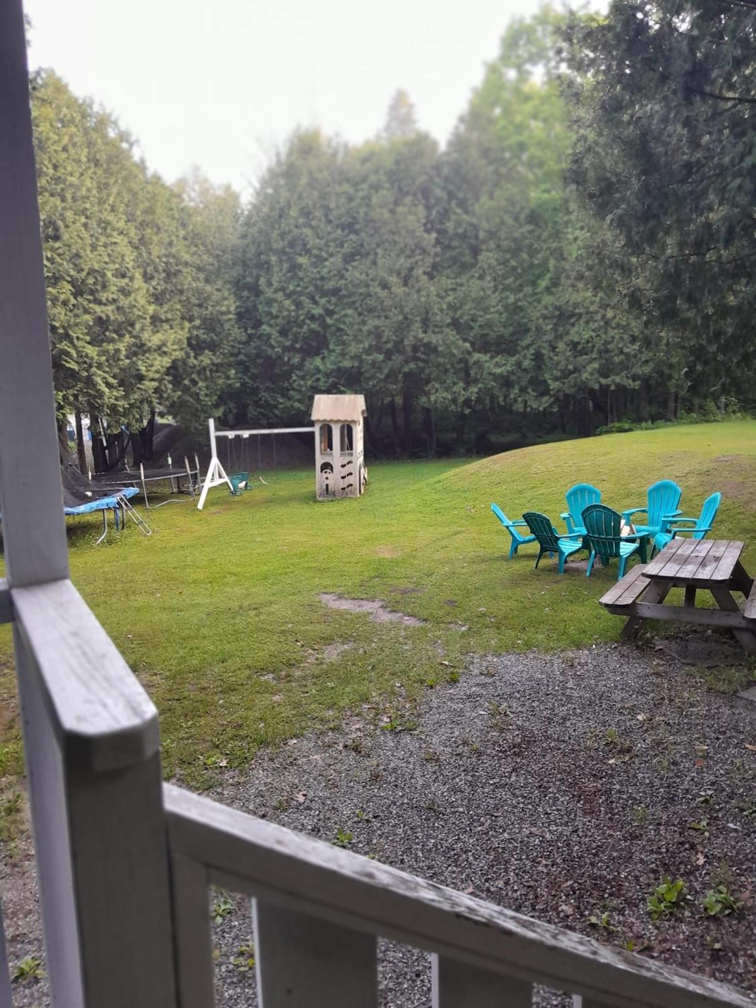Lakefront Hideaway Resort 카와르타 레이크 외부 사진